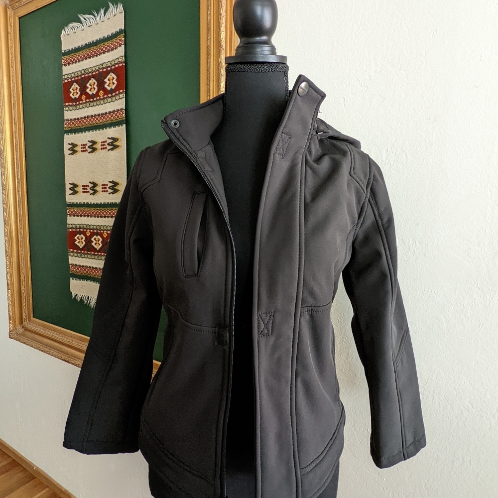 Urban Republic softshell jacket kids